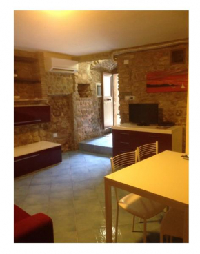 Accogliente monolocale
